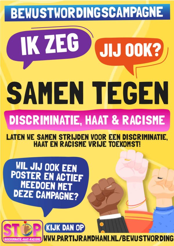 bewustwording