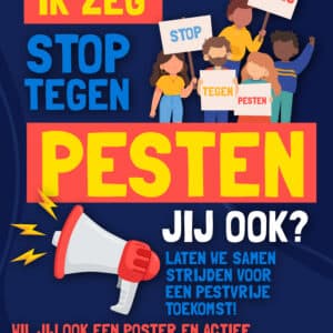 Bewustwordingscampagne